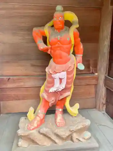 勝行院(法海寺)(福島県)