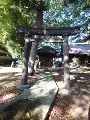 八角神社(福島県)