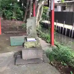 氷川神社の建物その他