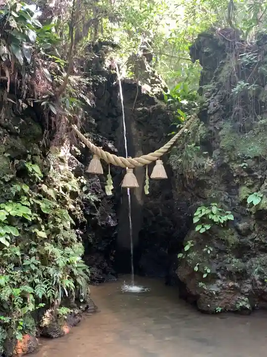 目の霊山 油山寺(静岡県)