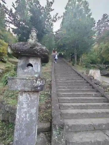 妙義神社(群馬県)