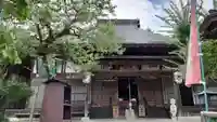 卜雲寺(埼玉県)