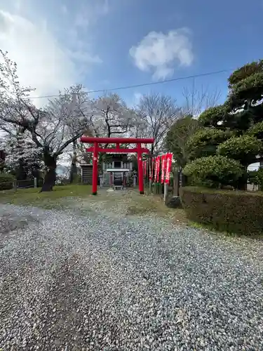 永源山 善光寺（犬山善光寺）(愛知県)