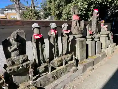 満願寺(東京都)