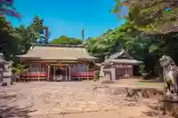 御崎神社(宮城県)