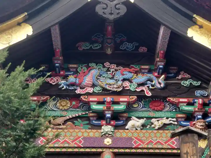 秩父神社(埼玉県)