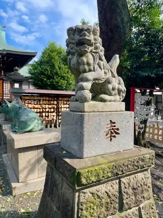 町田天満宮(東京都)