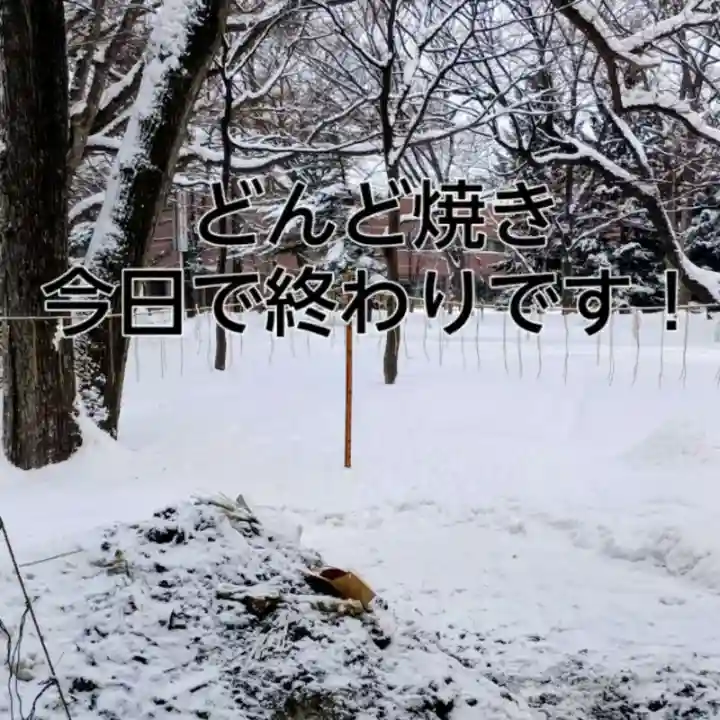 彌彦神社 (伊夜日子神社)(北海道)