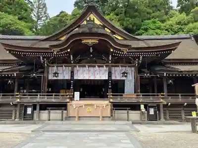 大神神社(奈良県)