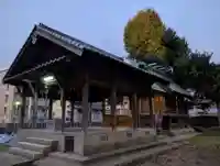 竹下地禄神社(福岡県)