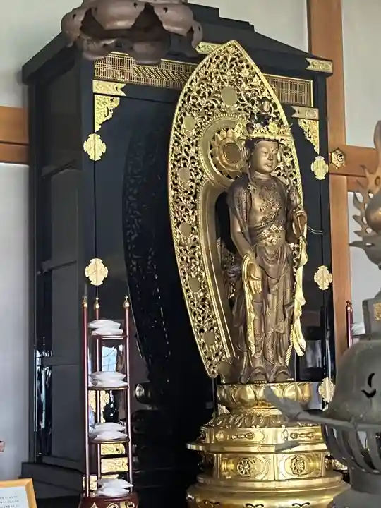 慈眼寺(滋賀県)