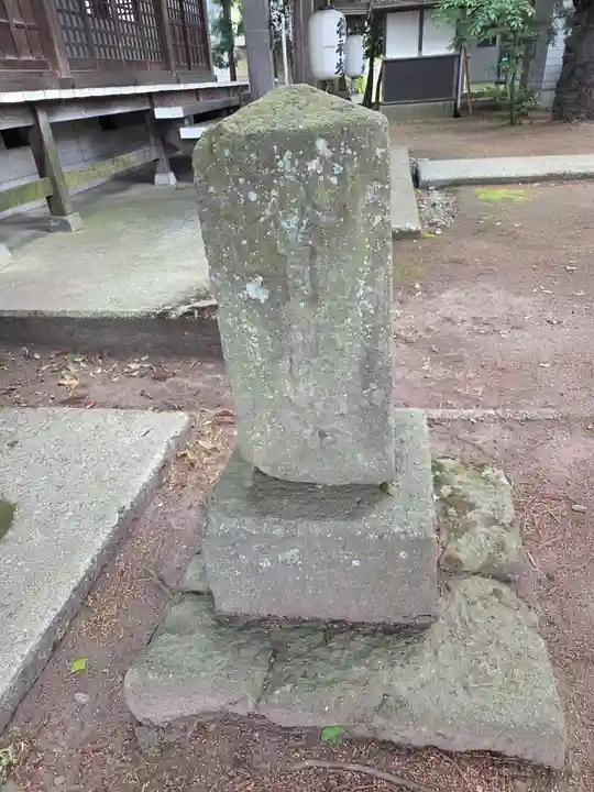 磐梯神社(福島県)