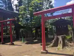 井草八幡宮(東京都)