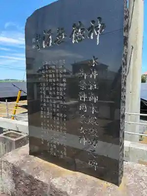水神宮(千葉県)