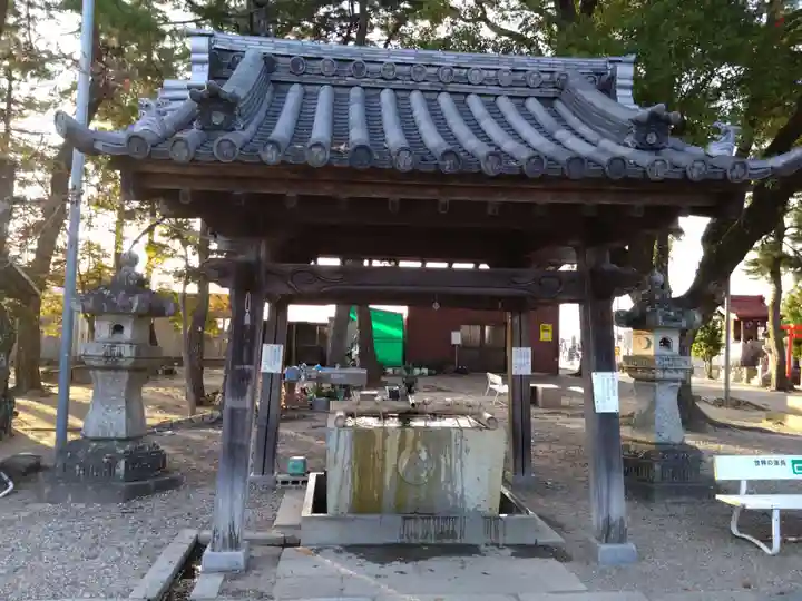 大樹寺(松安院大樹寺)(愛知県)