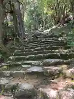 神倉神社(熊野速玉大社摂社)のその他建物