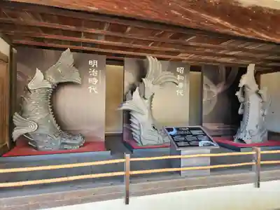 刑部神社のその他建物