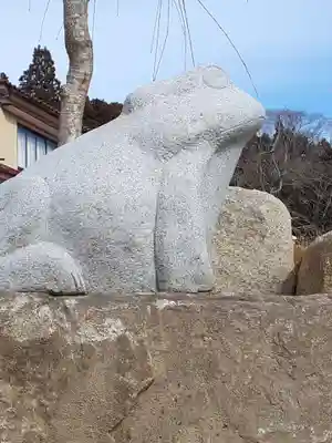 光明寺(宮城県)