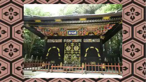 瑞鳳殿(宮城県)