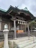 和布刈神社(福岡県)