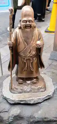 小網神社(東京都)