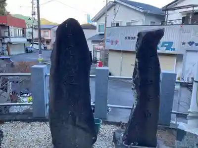 御岩屋祖師堂(静岡県)