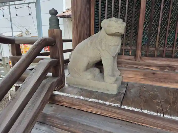 石津神社(大阪府)