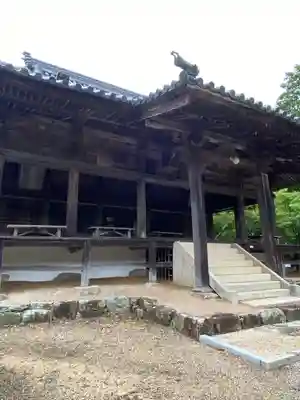 西法院(岡山県)