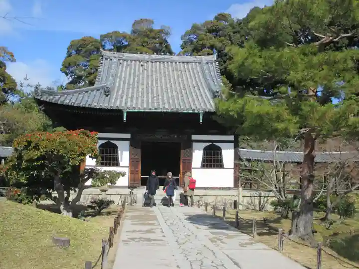 高台寺(高台寿聖禅寺・高臺寺)(京都府)
