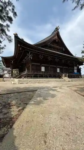 本成寺(新潟県)