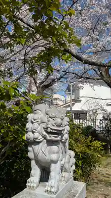 柊社(比良木社)(京都府)