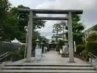 桜神宮(東京都)