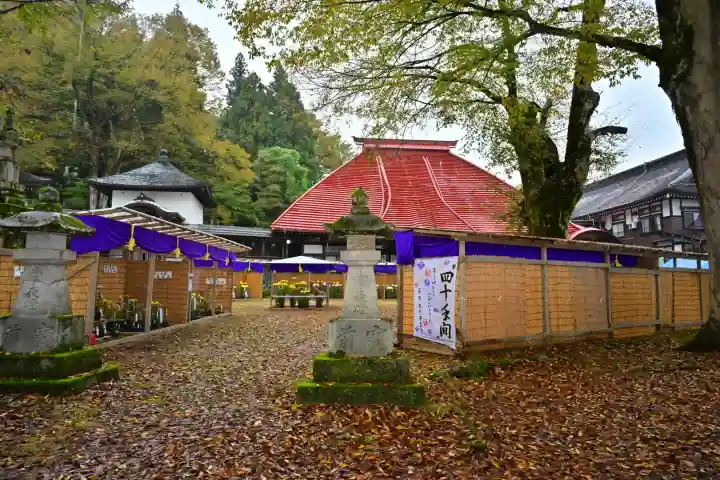 普光寺(新潟県)