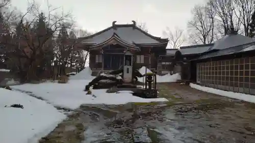 蔵光院(秋田県)