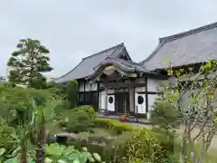 長國寺(茨城県)