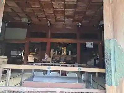 萬寿寺(お不動さん)(佐賀県)