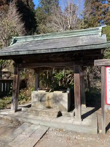 今市瀧尾神社(栃木県)