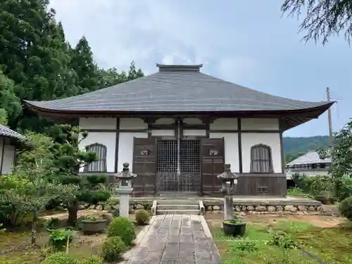 圓照寺(福井県)