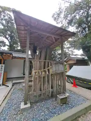 泉神社(茨城県)