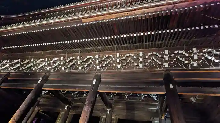 知恩院(京都府)