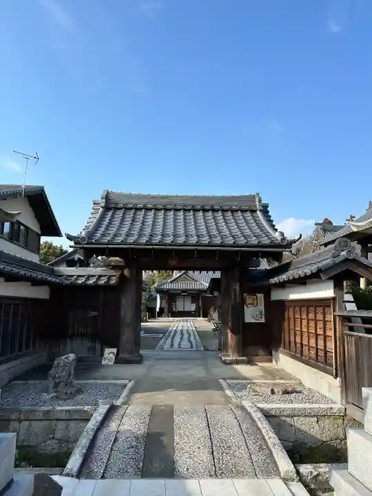 総持寺(滋賀県)
