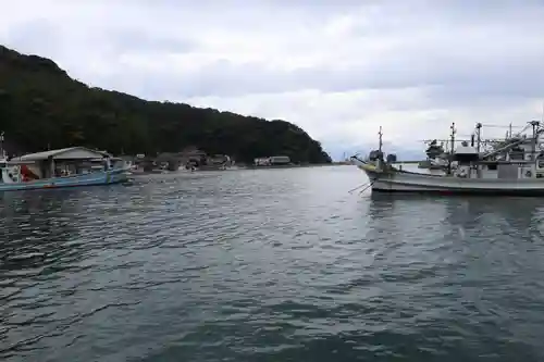 美保神社(島根県)