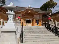 茨木神社(大阪府)