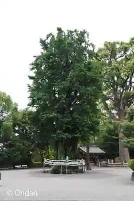健軍神社(熊本県)