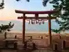 壱岐神社(福岡県)