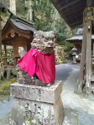 貴船神社(京都府)