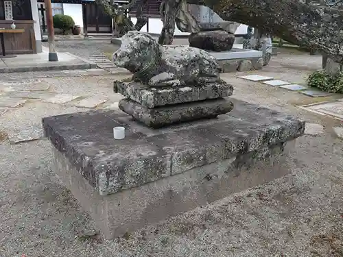 網敷神社(福岡県)