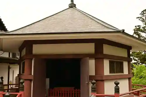 楽法寺（雨引観音）(茨城県)