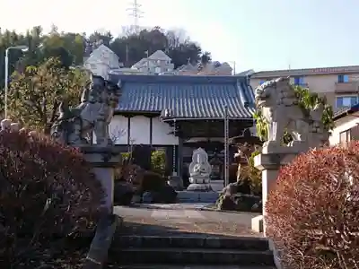 青柳院(神奈川県)