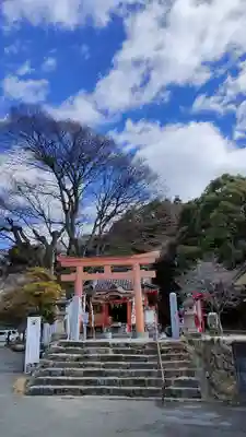 塩屋神社(広島県)